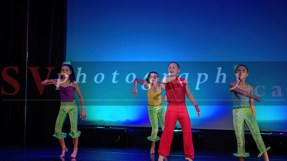 City Dance Corps (CDC)