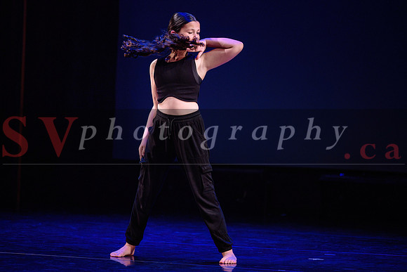 City Dance Corps (CDC)