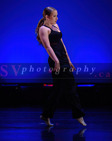 City Dance Corps (CDC)