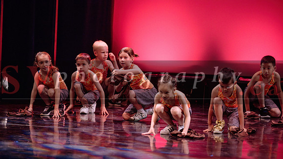 City Dance Corps (CDC)