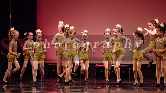 City Dance Corps (CDC)