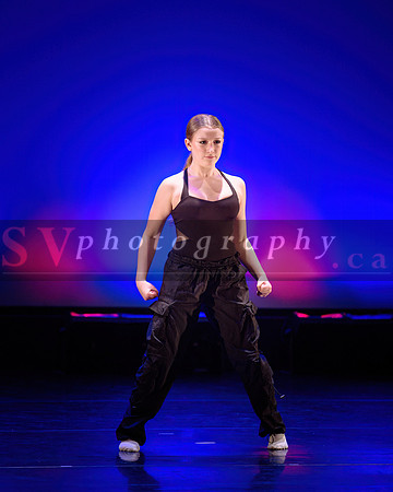 City Dance Corps (CDC)