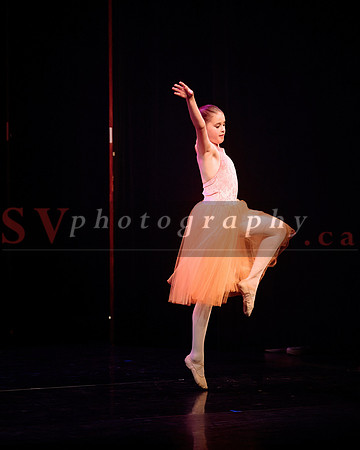City Dance Corps (CDC)