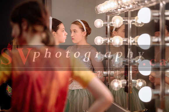 City Dance Corps (CDC)