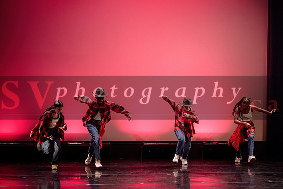 City Dance Corps (CDC)