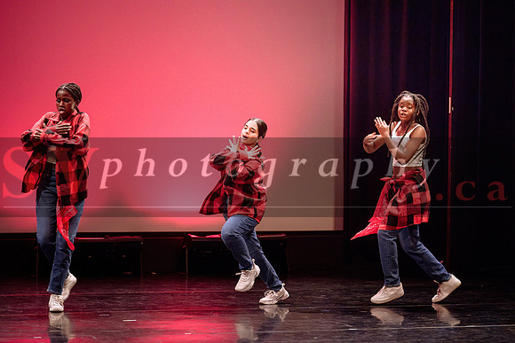 City Dance Corps (CDC)