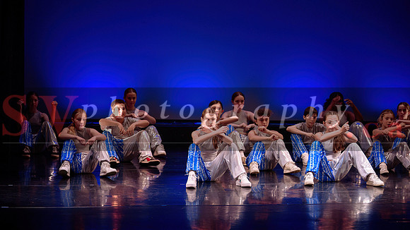 City Dance Corps (CDC)