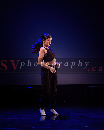 City Dance Corps (CDC)