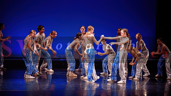 City Dance Corps (CDC)
