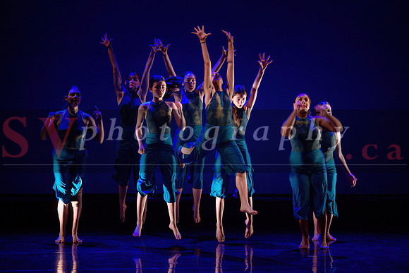 City Dance Corps (CDC)