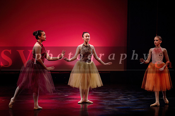 City Dance Corps (CDC)