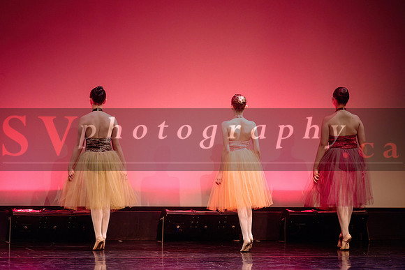 City Dance Corps (CDC)