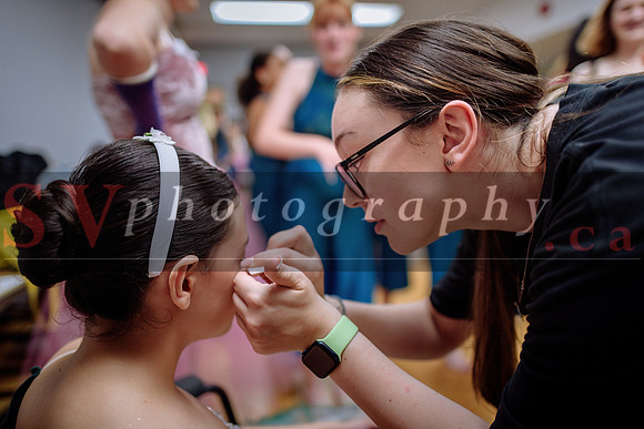 City Dance Corps (CDC)