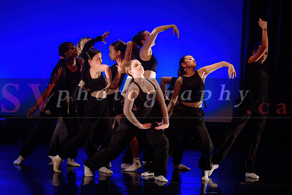 City Dance Corps (CDC)