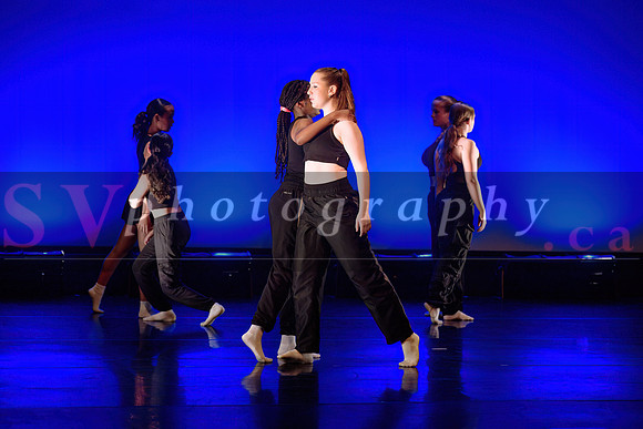 City Dance Corps (CDC)