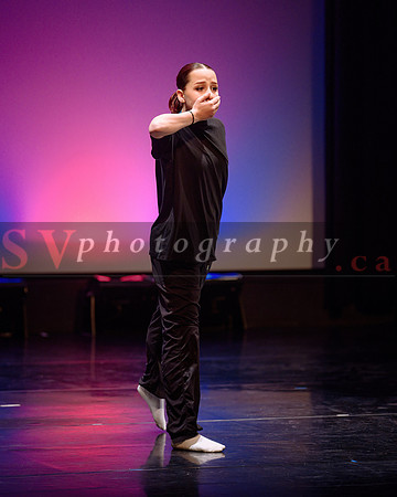 City Dance Corps (CDC)