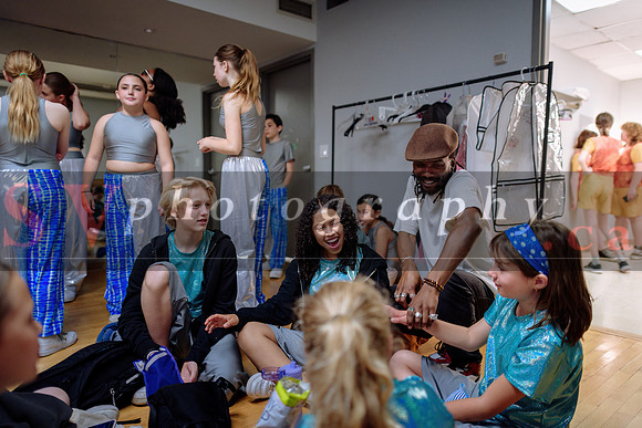 City Dance Corps (CDC)