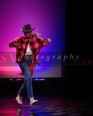 City Dance Corps (CDC)