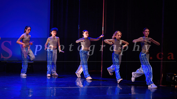 City Dance Corps (CDC)