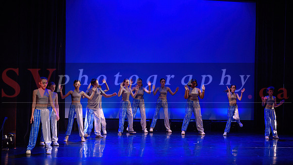 City Dance Corps (CDC)