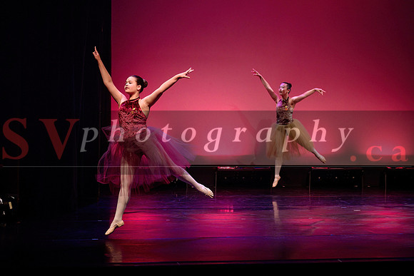 City Dance Corps (CDC)