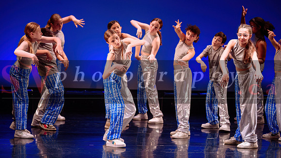 City Dance Corps (CDC)