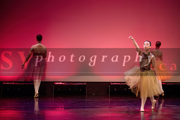 City Dance Corps (CDC)