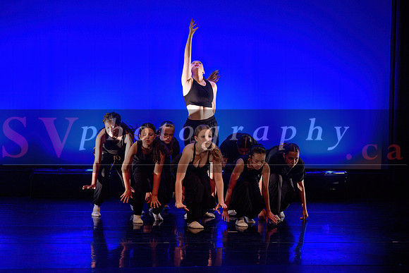 City Dance Corps (CDC)