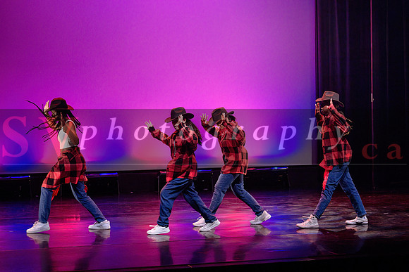 City Dance Corps (CDC)