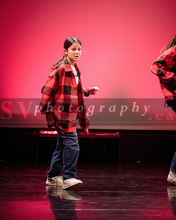 City Dance Corps (CDC)
