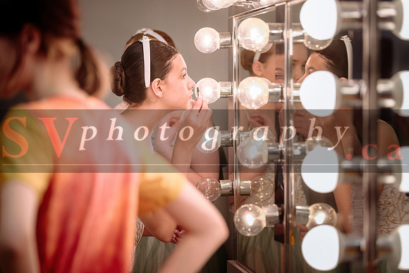 City Dance Corps (CDC)