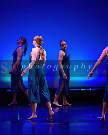 City Dance Corps (CDC)