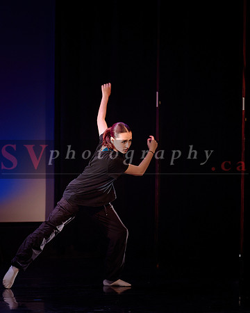City Dance Corps (CDC)