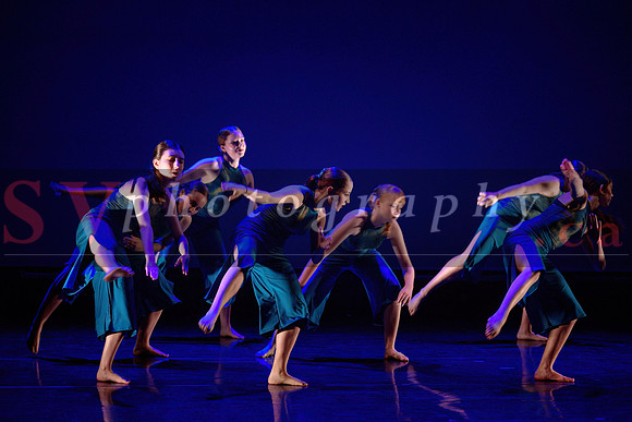 City Dance Corps (CDC)