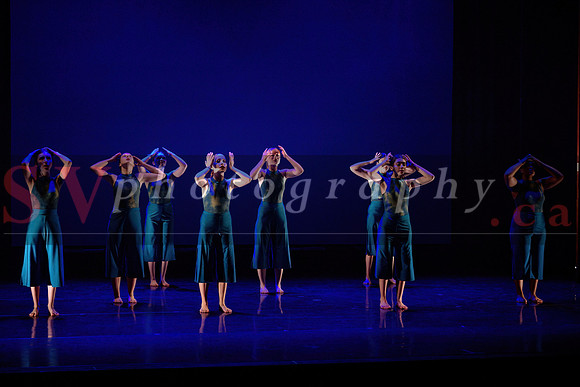 City Dance Corps (CDC)