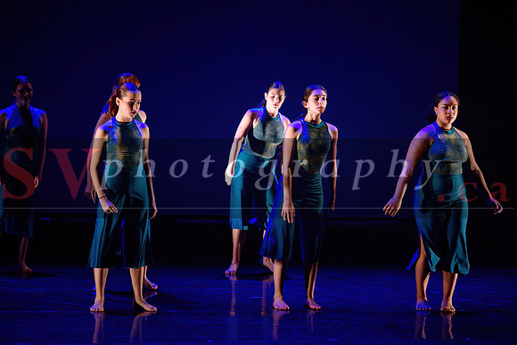City Dance Corps (CDC)