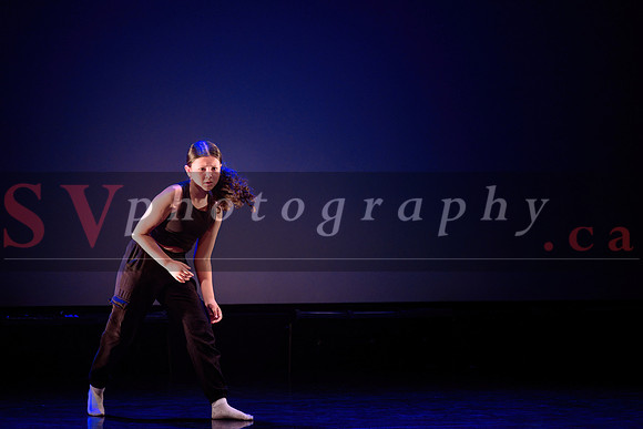City Dance Corps (CDC)