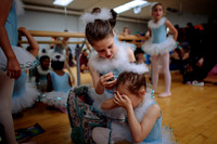 City Dance Corps (CDC)