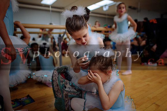 City Dance Corps (CDC)