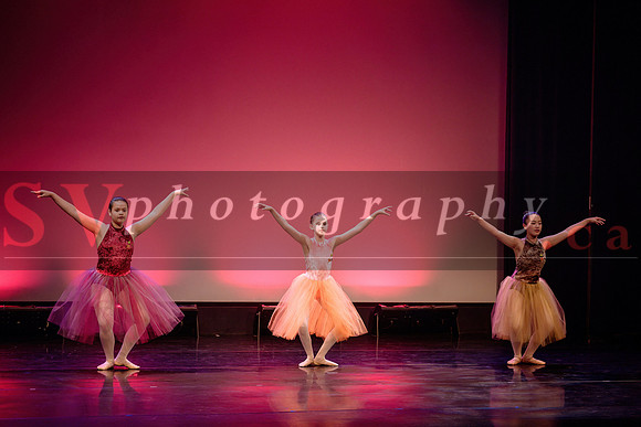 City Dance Corps (CDC)