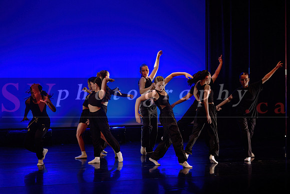 City Dance Corps (CDC)