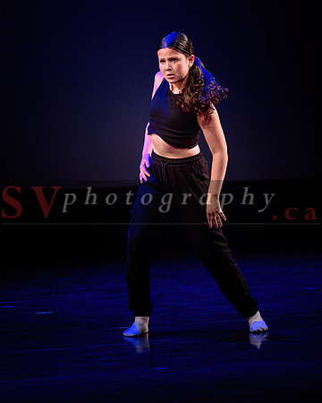 City Dance Corps (CDC)