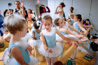 City Dance Corps (CDC)