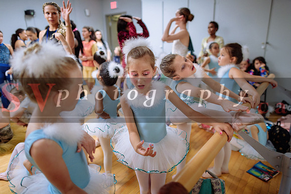 City Dance Corps (CDC)