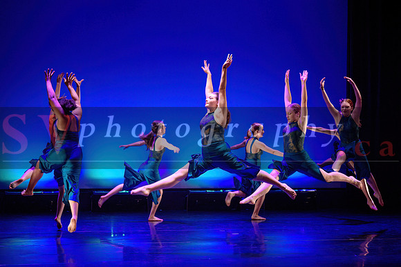 City Dance Corps (CDC)