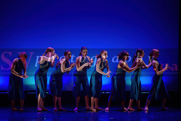 City Dance Corps (CDC)