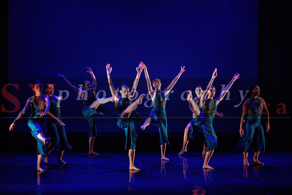 City Dance Corps (CDC)