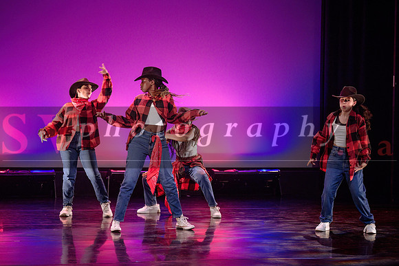 City Dance Corps (CDC)