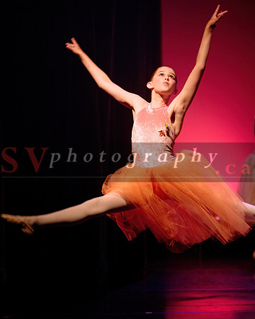 City Dance Corps (CDC)