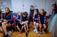 City Dance Corps (CDC)